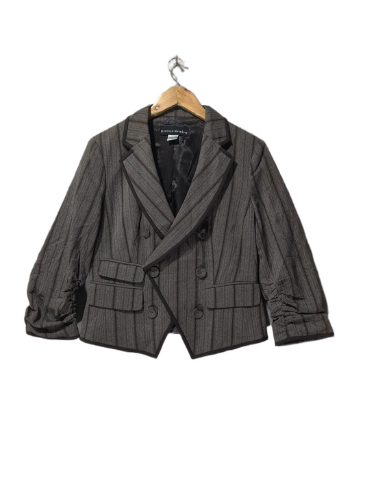 Bianca Nygard Brand For Women Winter Coat Thq1699