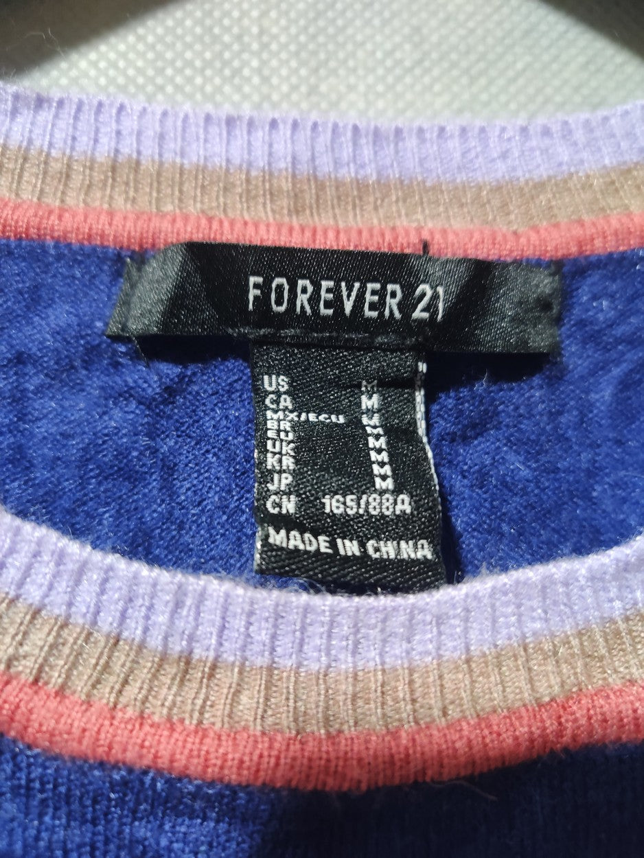 Forever 21 Brand For Women Sweater Thq1700