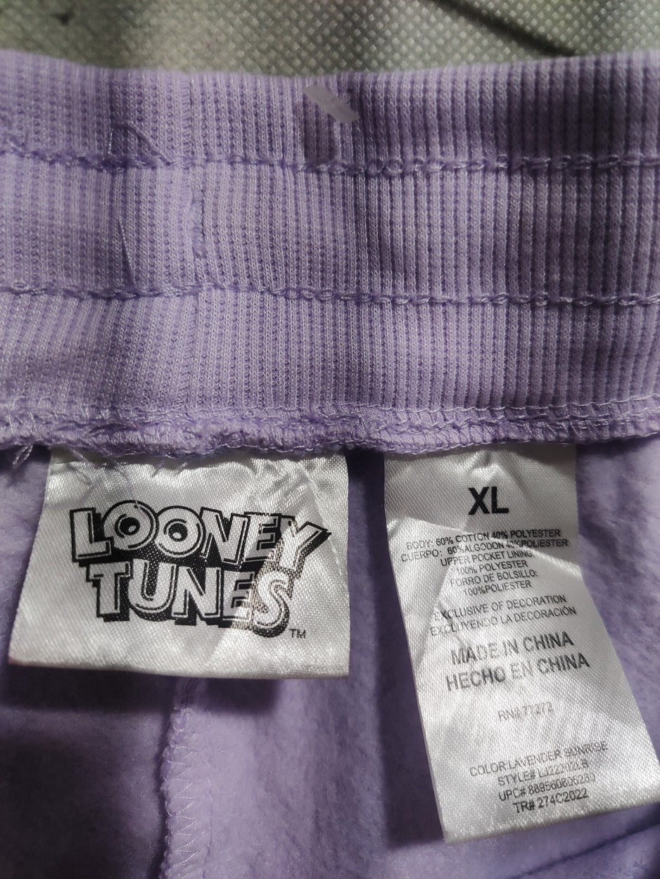 Looney Tunes Brand For Women Trouser Thq1705