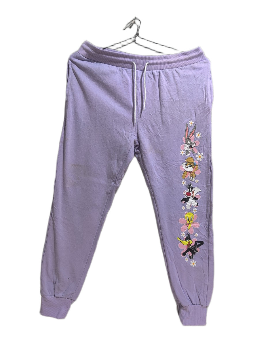 Looney Tunes Brand For Women Trouser Thq1705