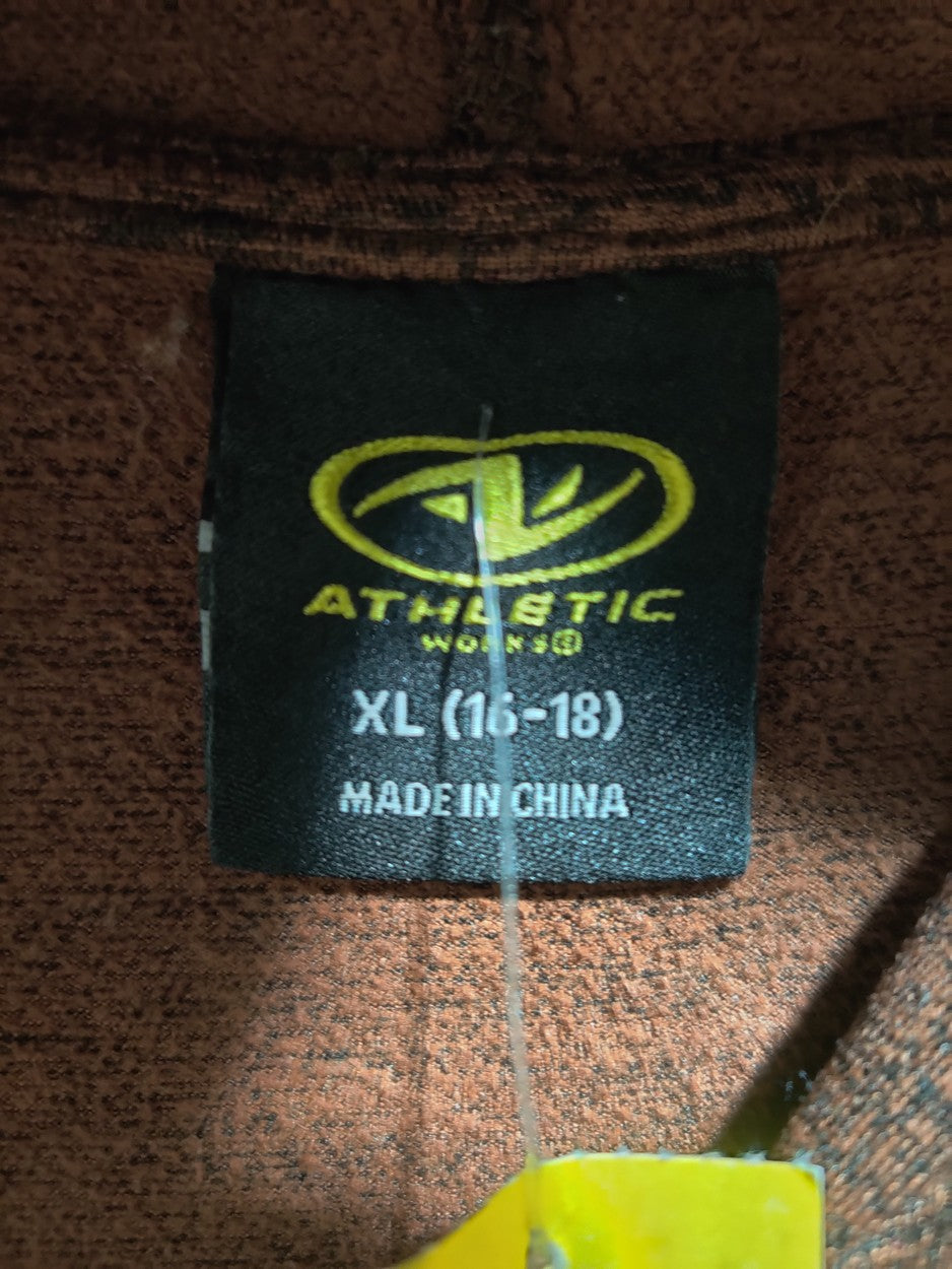 Athletic Brand For Women Zipper Thq1708