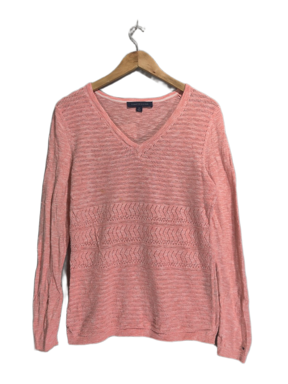 Tommy Hilfiger Brand For Women Sweater Thq1715