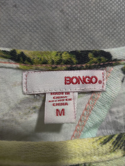 Bongo Brand For Women Top Thq1720