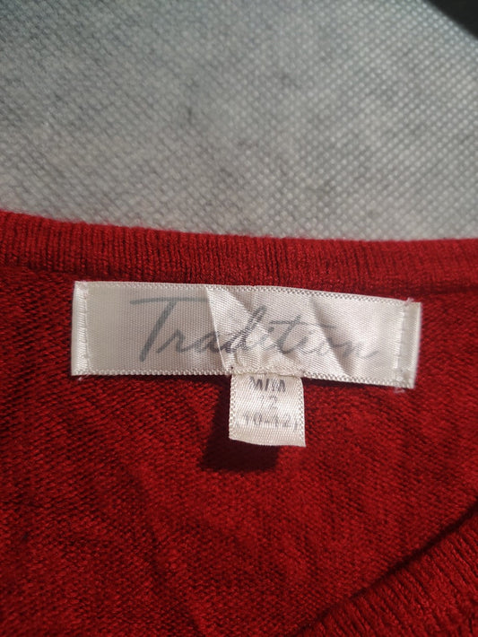 Tradition Brand For Women Sweater Thq1722