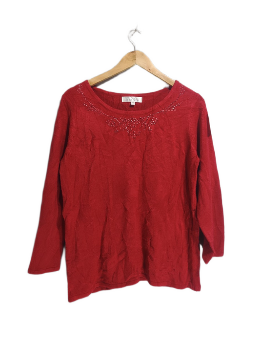 Tradition Brand For Women Sweater Thq1722