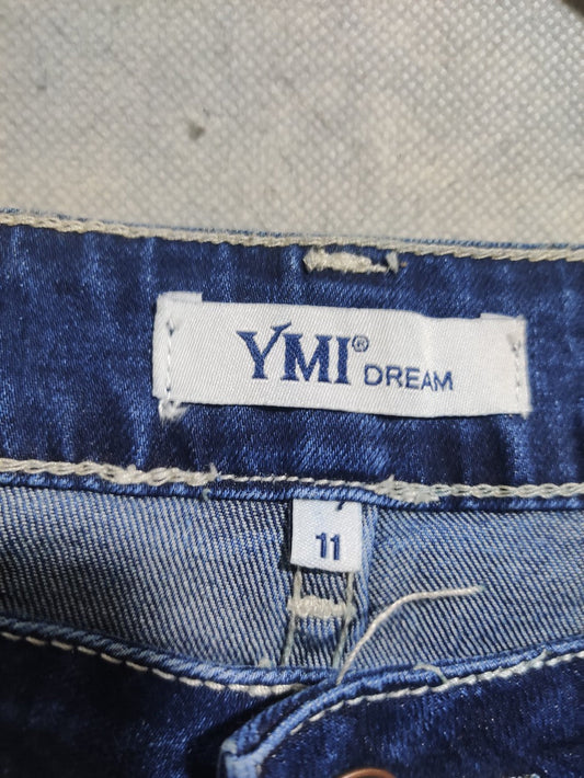 Ymi Dream Brand For Women Jeans Pant Thq1727