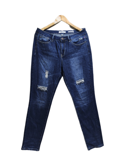 Ymi Dream Brand For Women Jeans Pant Thq1727