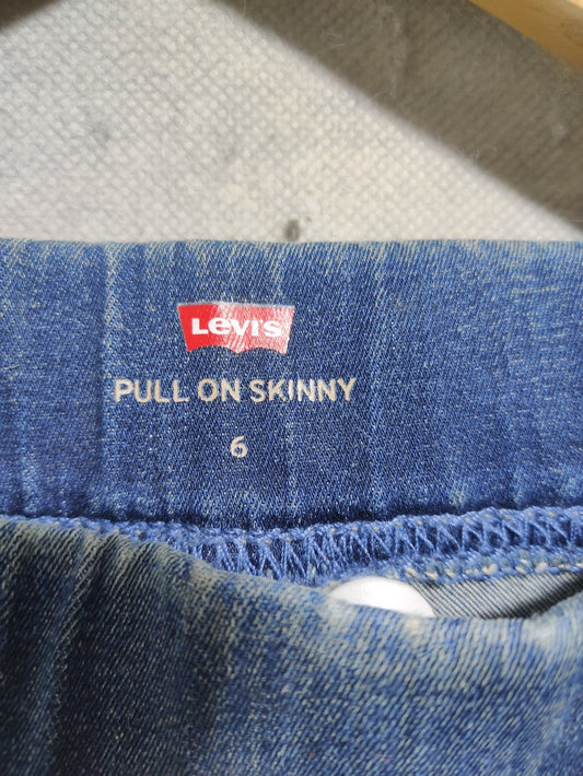 Lavi'S Brand For Women Jeans Pant Thq1731