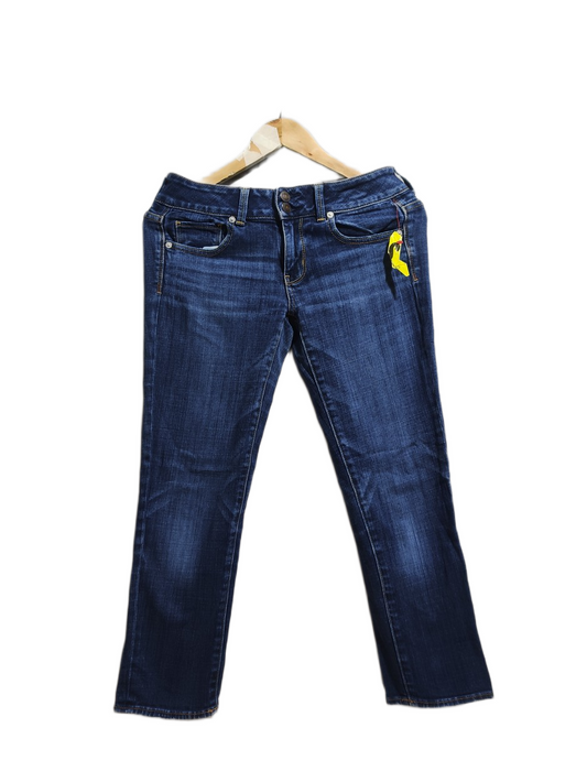 American Eagle Brand For Women Jeans Pant Thq1732