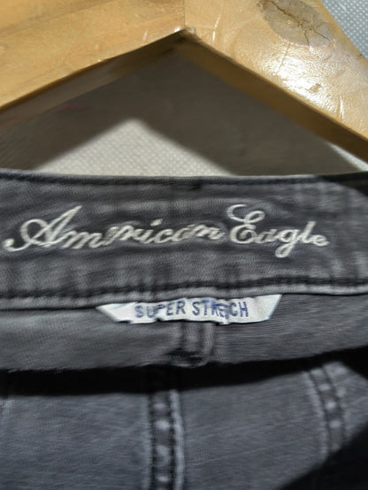 American Eagle Brand For Women Jeans Pant Thq1734