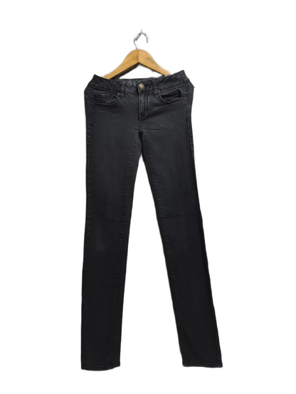 American Eagle Brand For Women Jeans Pant Thq1734