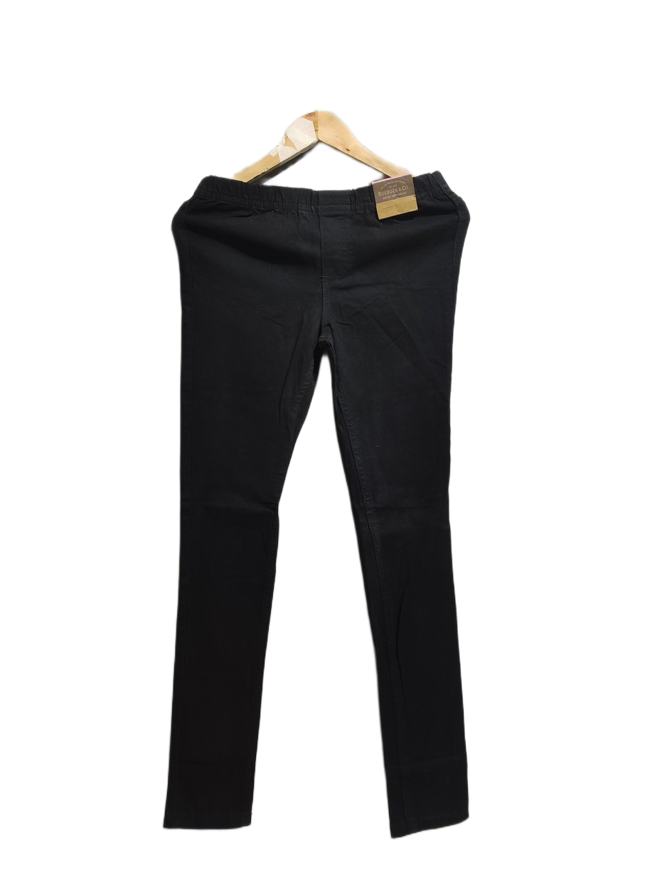 Roebuck Brand For Women Jeans Pant Thq1736