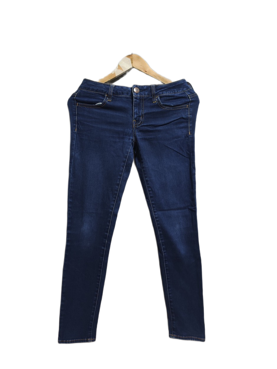 American Eagle Brand For Women Jeans Pant Thq1740