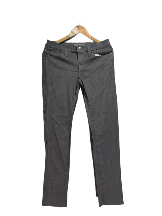 Rock & Republic Brand For Women Jeans Pant Thq1745