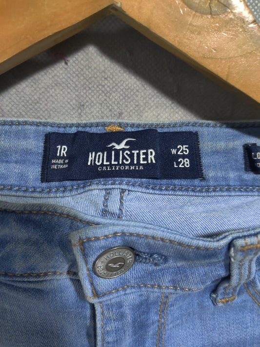 Hollister Brand For Women Jeans Pant Thq1746