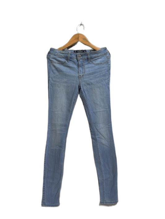 Hollister Brand For Women Jeans Pant Thq1746