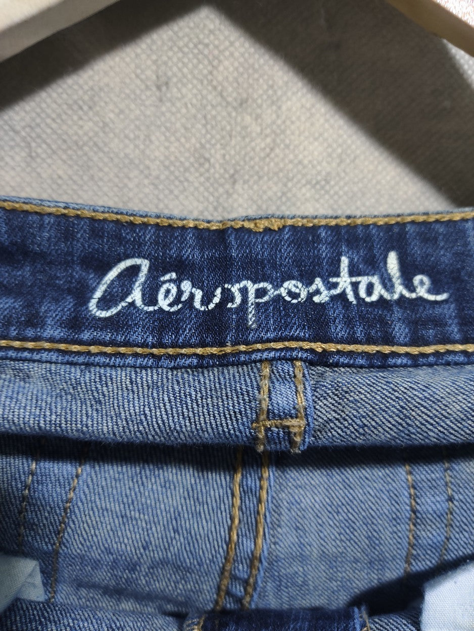 Aeropostale Brand For Women Jeans Pant Thq1752
