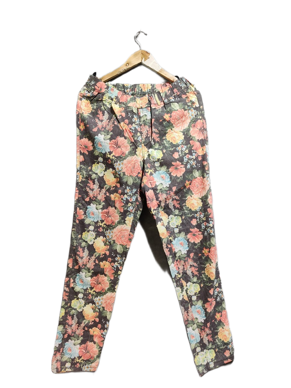 Thrift Queen Brand For Women Jeans Pant Thq1759