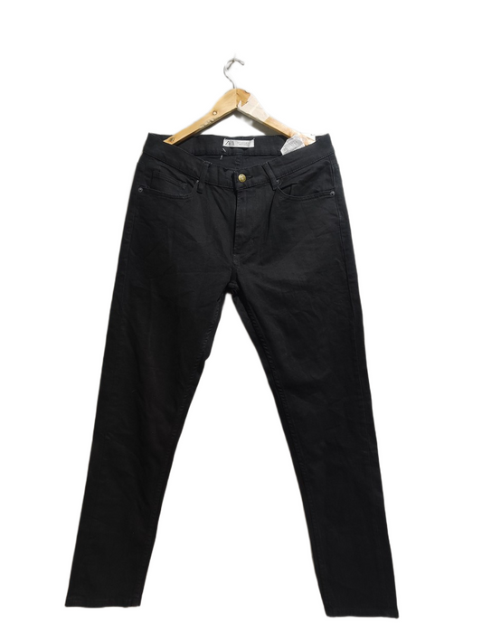 Zara Brand For Women Jeans Pant Thq1761