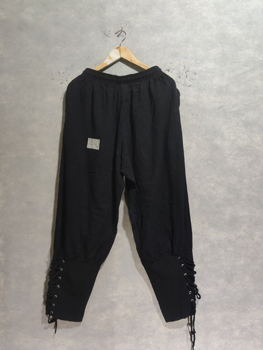 Thrift Queen Brand For Women Trouser Thq1768