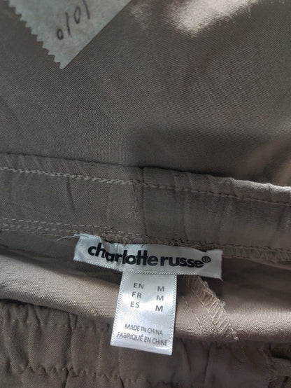 Charlotte Russe Brand For Women Trouser Thq1770