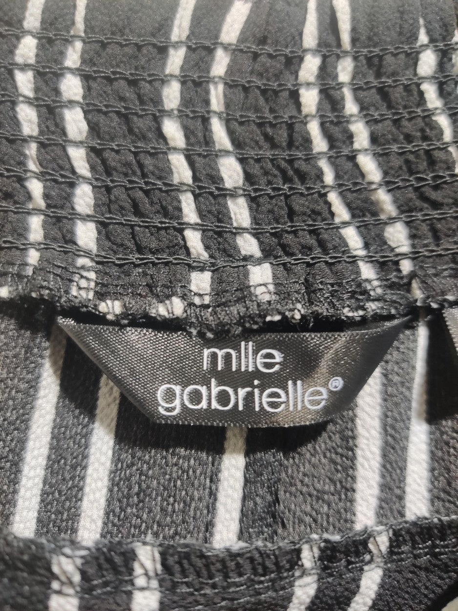 Mile Gabrielle Brand For Women Trouser Thq1775