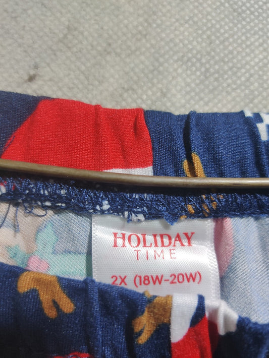 Holiday Time Brand For Women Trouser Thq1778