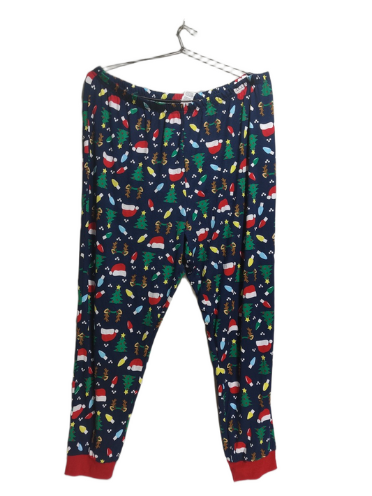 Holiday Time Brand For Women Trouser Thq1778