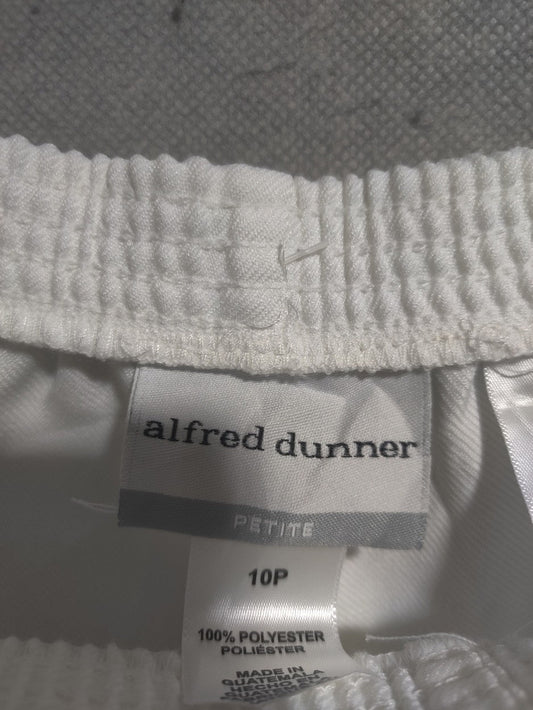 Alfred Dunner Brand For Women Trouser Thq1780