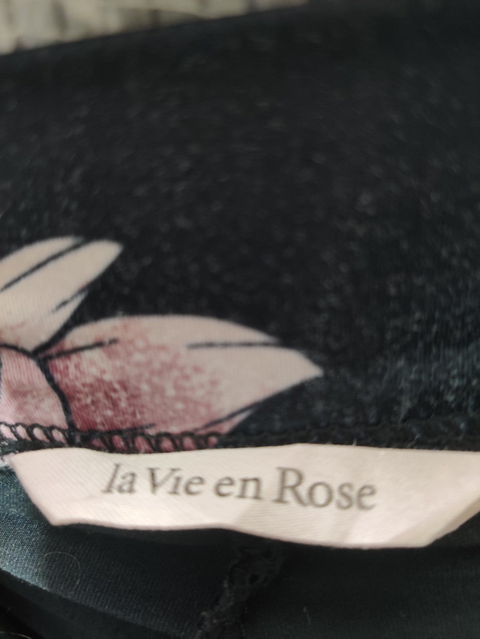 Lavie En Rose Brand For Women Trouser Thq1787