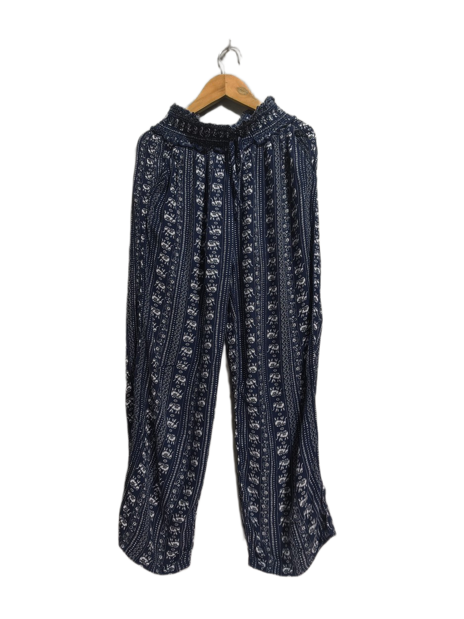 Kingston Grey Brand For Women Trouser Thq1789