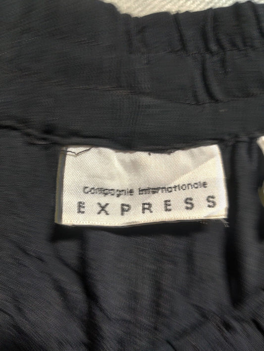 Express Brand For Women Trouser Thq1792