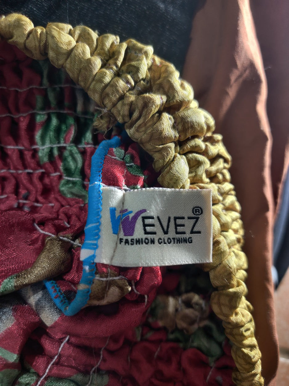 Wevez Brand For Women Trouser Thq1793