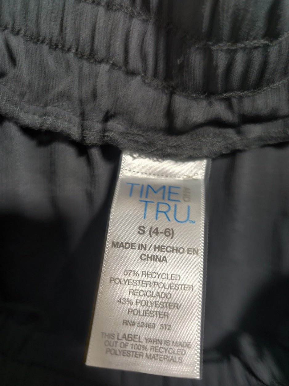 Time And Tru Brand For Women Trouser Thq1799