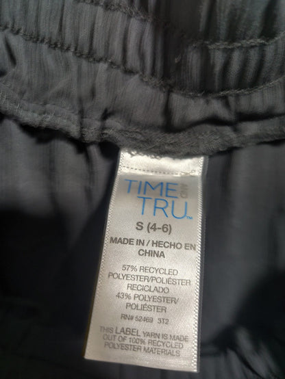 Time And Tru Brand For Women Trouser Thq1799