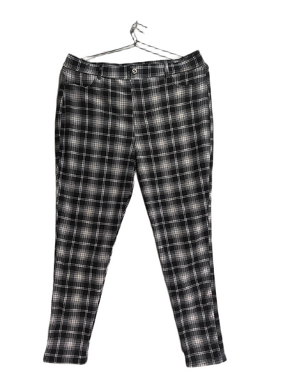 Thrill Jeans Brand For Women Trouser Thq1903