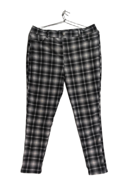 Thrill Jeans Brand For Women Trouser Thq1903