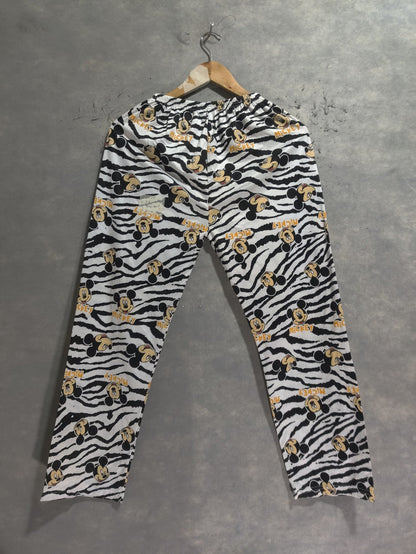 Thrift Queen Brand For Women Trouser Thq19070