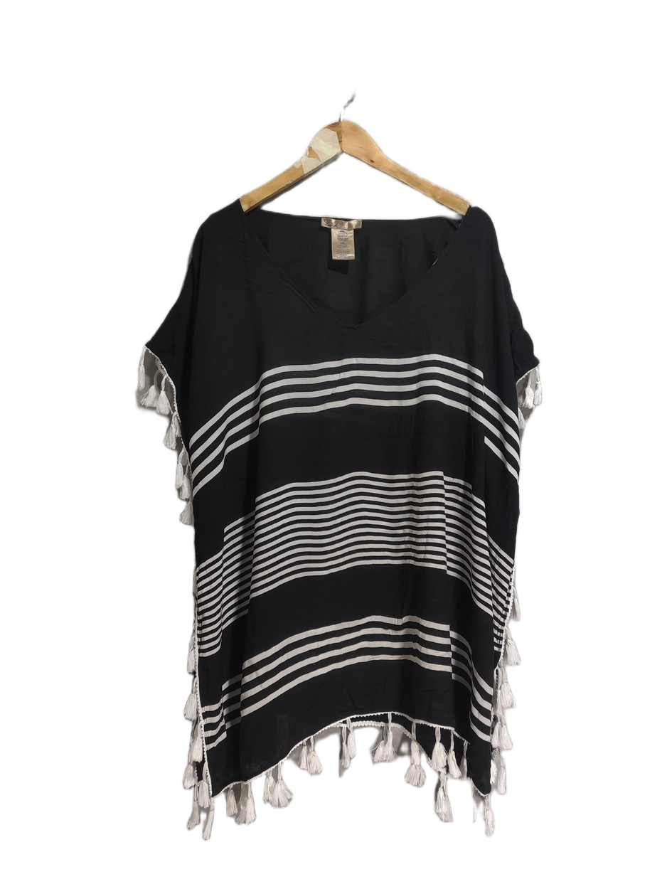 C&T Beach Brand For Women Top Thq1911