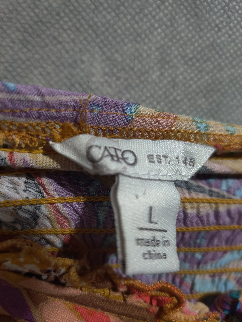 Cato Brand For Women Top Thq1912