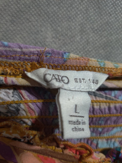 Cato Brand For Women Top Thq1912