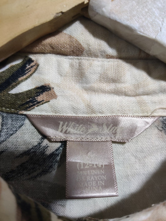 White Stag Brand For Women Top Thq1914