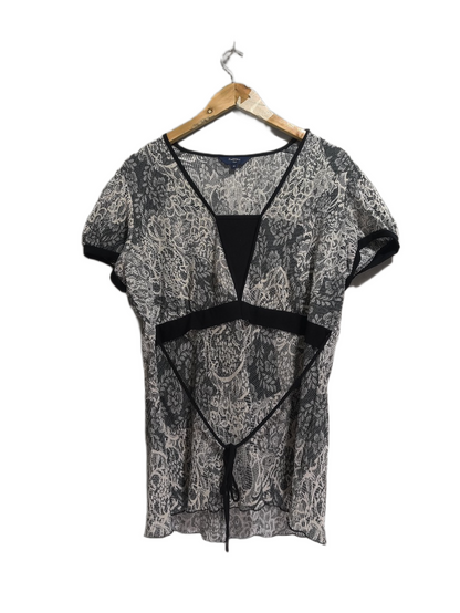 Reilmans Plus Brand For Women Top Thq1916