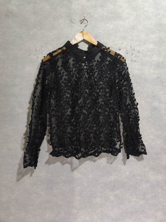 Thrift Queen Brand For Women Top Thq1917