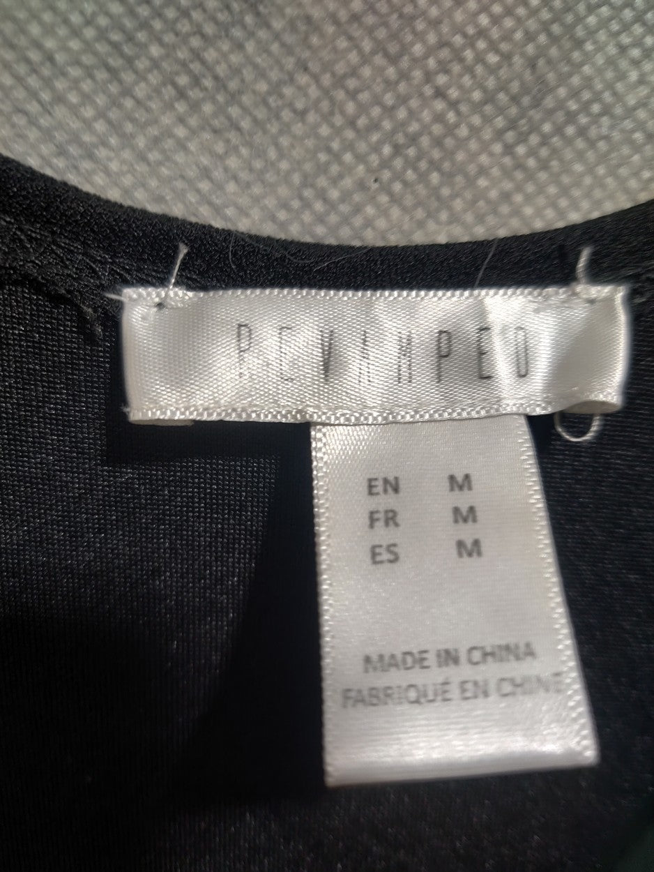 Revamped Brand For Women Top Thq1918