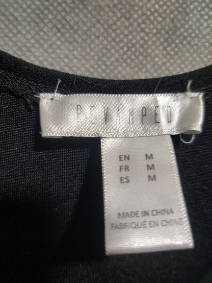 Revamped Brand For Women Top Thq1918