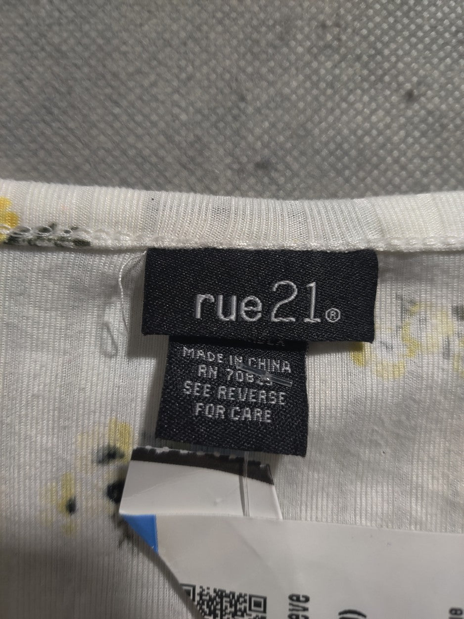 Rue 21 Brand For Women Top Thq1921