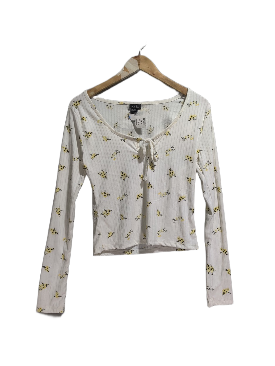 Rue 21 Brand For Women Top Thq1921