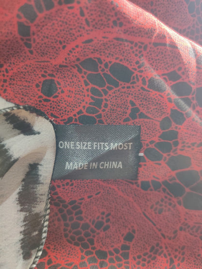 One Size Fits Most Brand For Women Top Thq1922