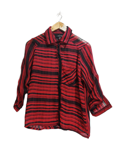 Voice Brand For Women Top Thq1949